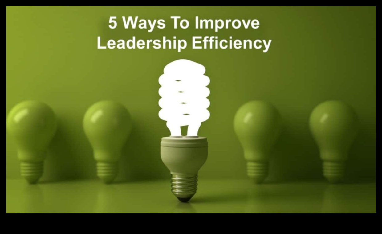 Strategies for Sustained Efficiency: Business Wisdom for Process Leaders