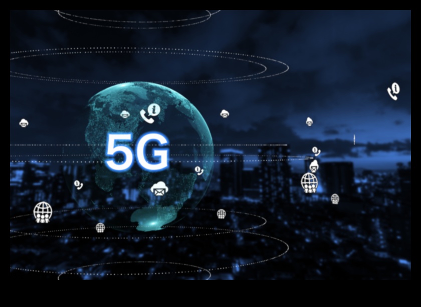 5G Pioneers: Shaping the Future of Visual Arts and Connected Solutions