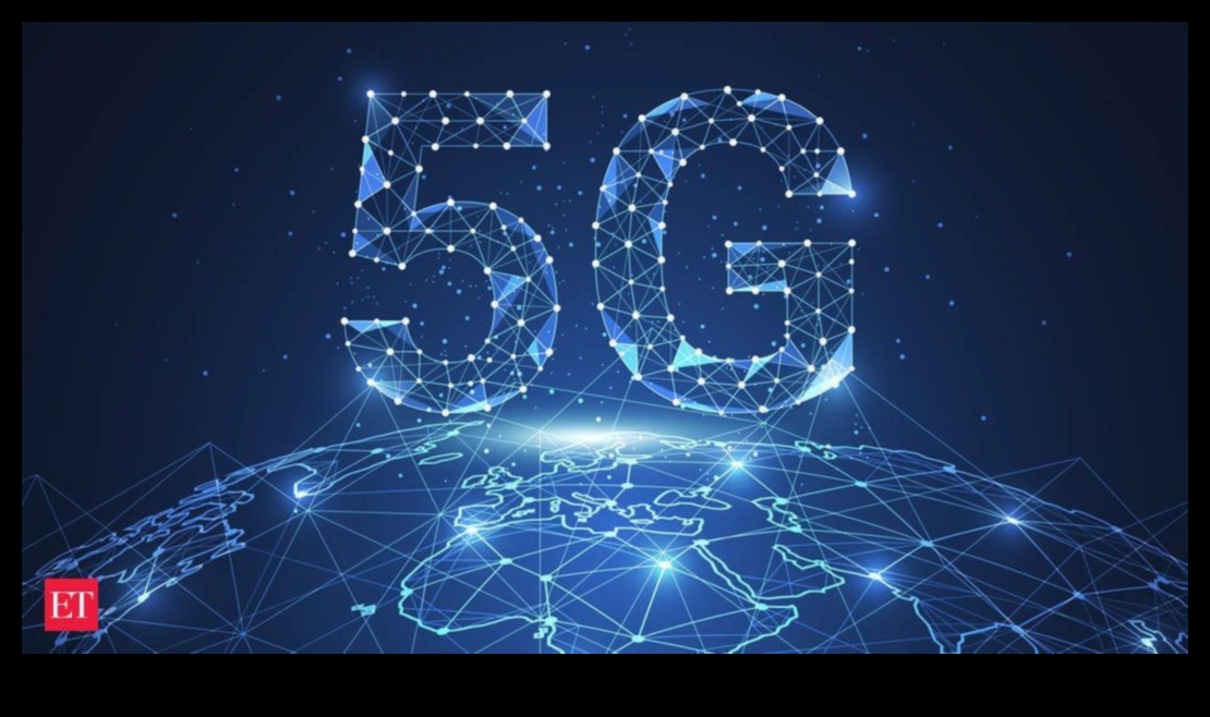 5G Renaissance: Rediscovering the Art of Crafting Connected Solutions