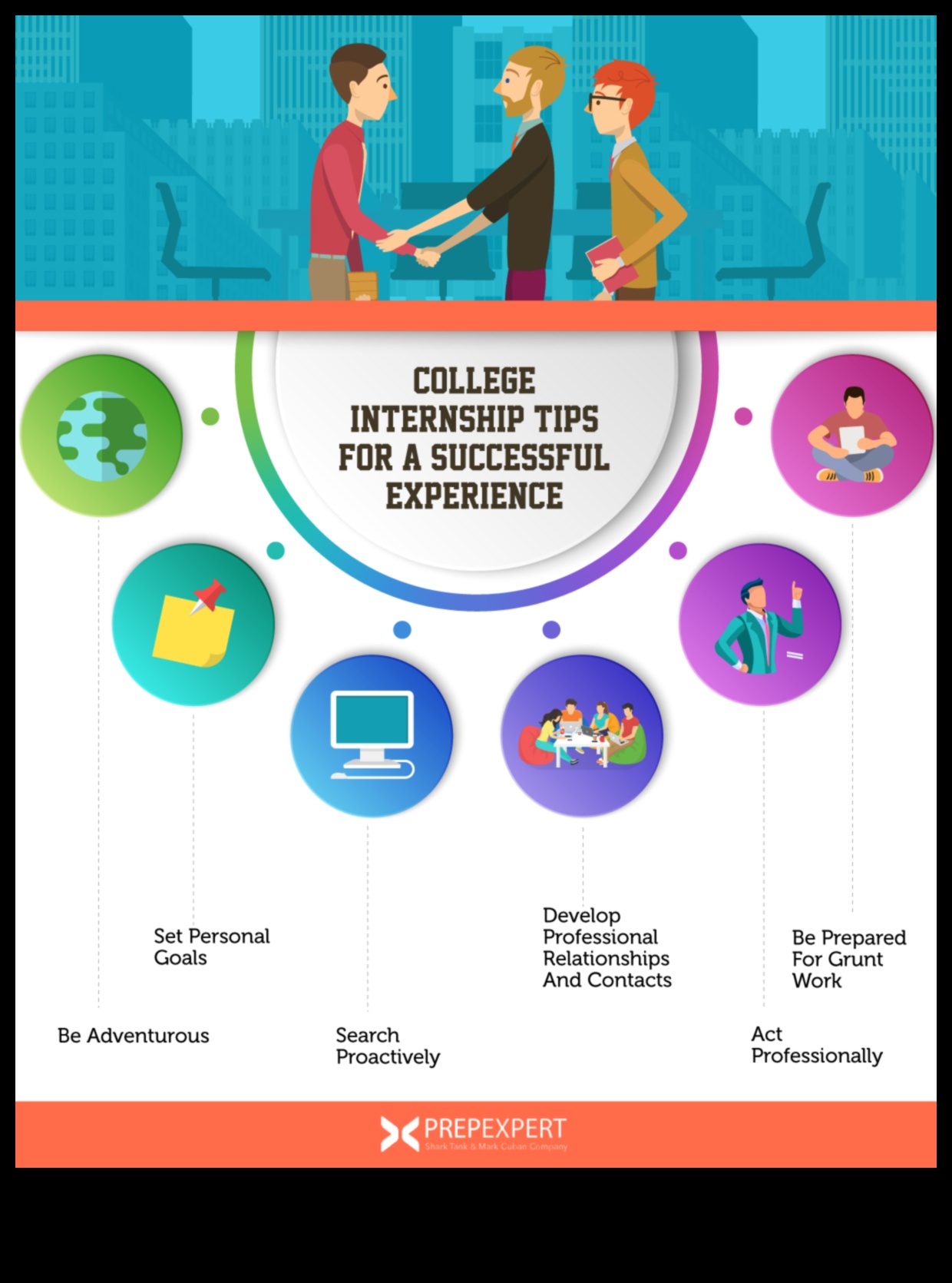 College Student Internships A Guide to Success 1